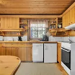 别墅 Laavu 15 Original Log With Sauna 普哈圣山