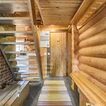 Laavu 15 Original Log With Sauna